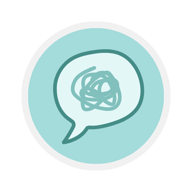 Stress Icon