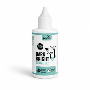 Дентален гел - Bark Bright