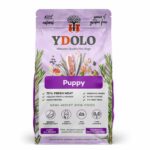 Полувлажна храна за малки кученца YDOLO Puppy