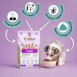 Полувлажна храна за малки кученца YDOLO Puppy - Image 4