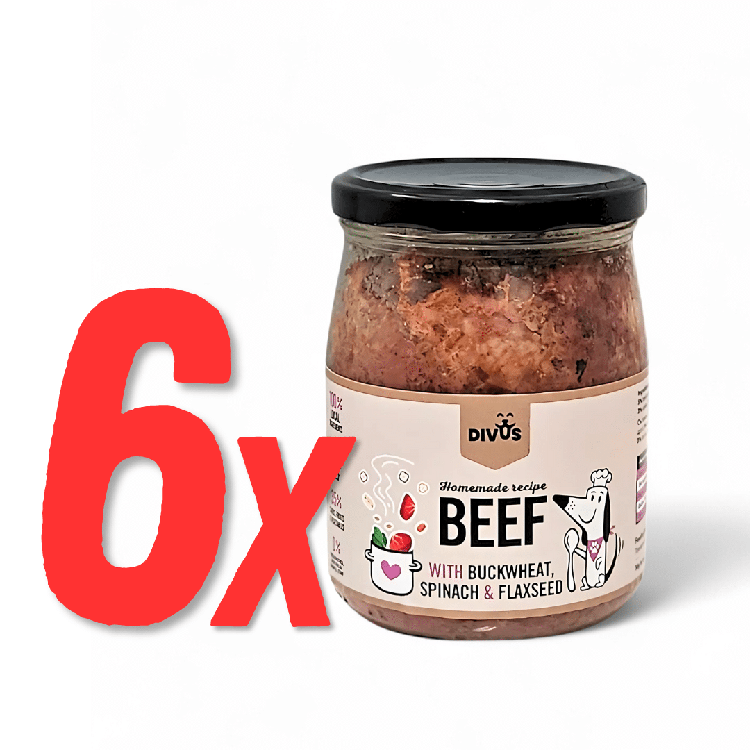 Home Cooked Beef – 6 бр.