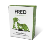Мокра храна за кучета FRED с диво прасе