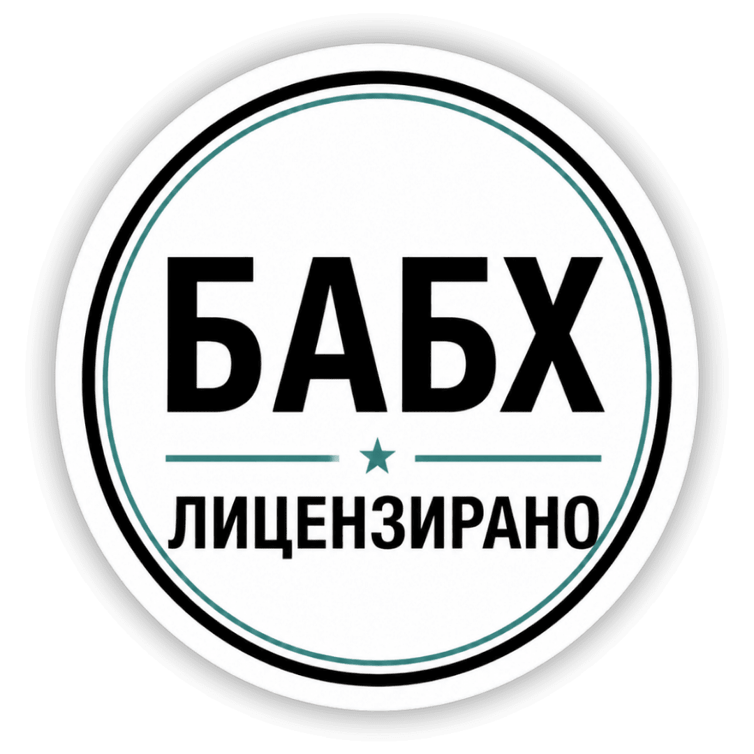 Регистрирано в БАБХ