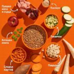 Мокра храна за котки FELIA с пуешко месо - Image 3