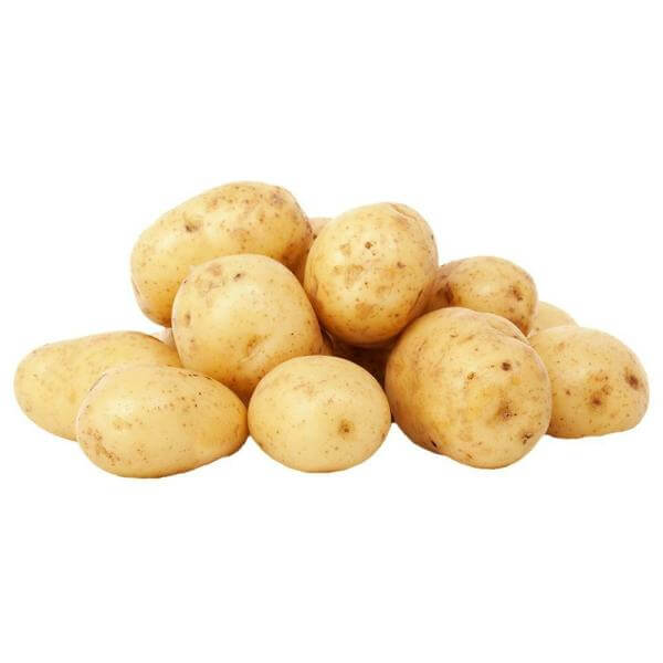 Картофи