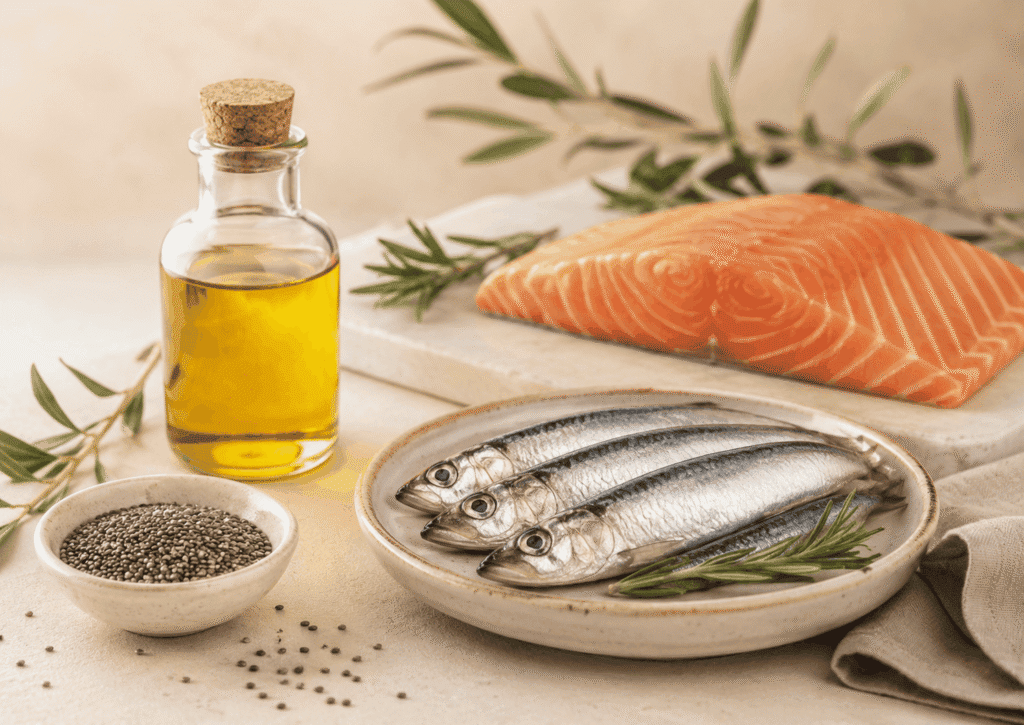 Omega 3